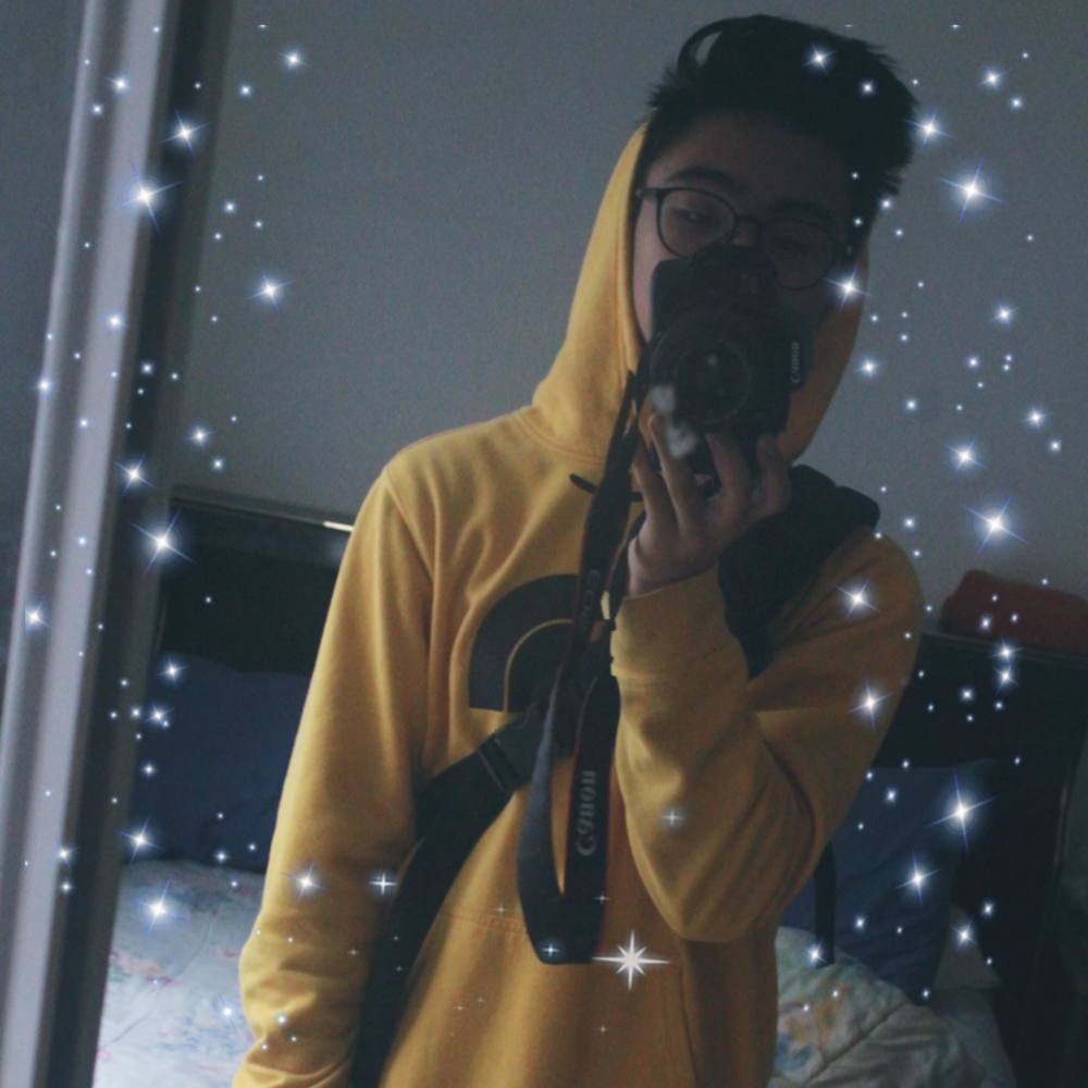 Meet your Posher, Jamie